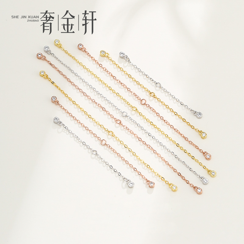 925纯银耳环流苏耳饰品diy材料