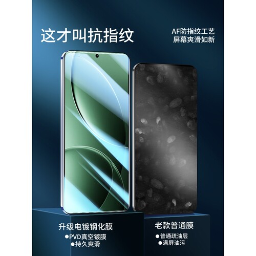 德国图拉斯【超声波秒解】适用红米k80钢化膜k80pro全屏k80至尊版手机膜Redmi新款防摔的钻石k8o贴膜小米k系