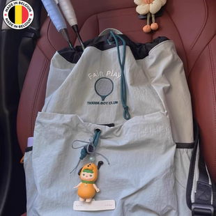 德国Diverse新款羽毛球包旅行双肩包爬山骑行背包男女网球包情侣