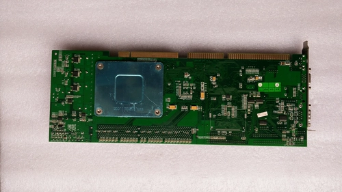 Yanxiang IPC-810 Промышленная машина управления FSC-1713VNA Ver: A6 B0 B1 B1.1 Отправить чип