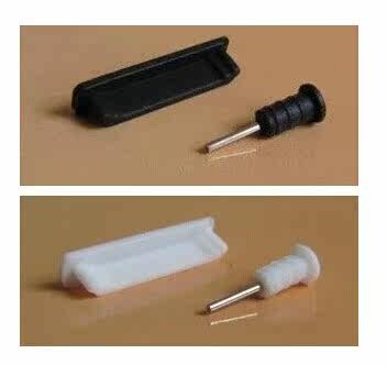 Connecteur pour téléphone portable - Ref 323383 Image 3