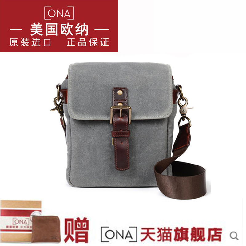 ona适用于佳能索尼相机包