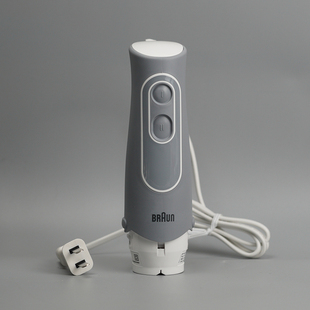 原装Braun/博朗MQ5035 5025 3035 525 505  4165料理棒主机刀头