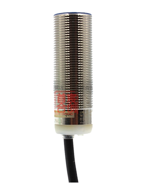 施耐德XS接近开关M12/M18/M30