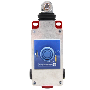 施耐德拉绳开关XY2CH13250限位行程开关XY2-CH 13250原装进口正品