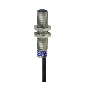 施耐德接近开关传感器XS612B1PAL2 XS618B1NAL2 XS630B4NAL2 正品