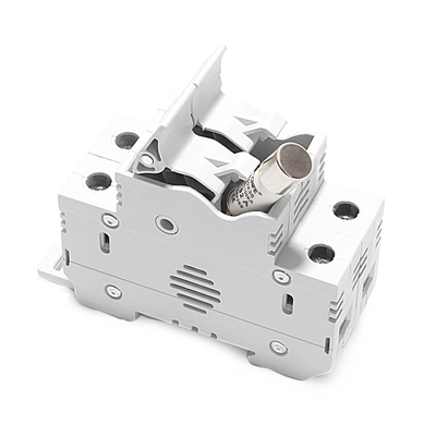 施耐德熔断器底座MartOSF32导轨