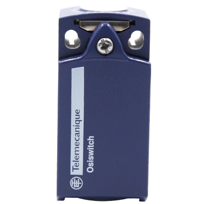 原装进口施耐德限位行程开关