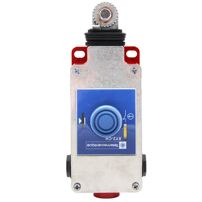 施耐德行程拉绳开关XY2CH正品