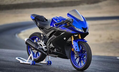 适用于雅马哈YZF R15 2019-20-21-22-23-24年全车外壳护板包围