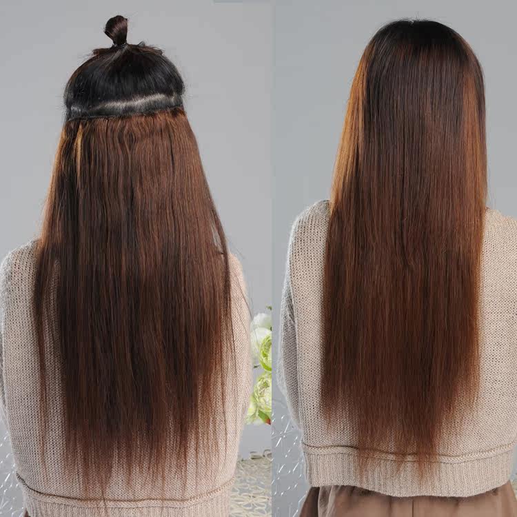 Extension cheveux - Ref 219952 Image 4