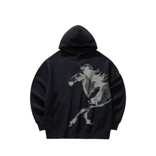 安踏×徐悲鸿奔马图联名丨天马行空系列新年款卫衣男女 172618701