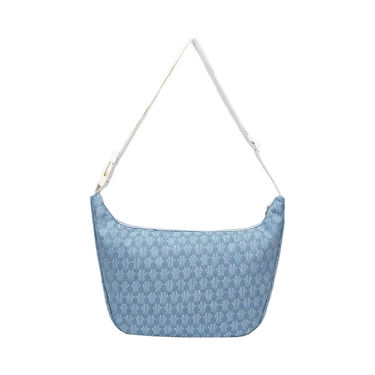 ANTA/安踏欧文系列男女同款潮流休闲斜挎包单肩背包192531141R