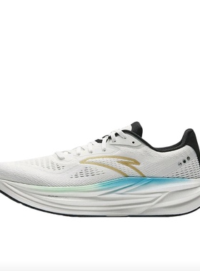 安踏冠军跑鞋4代丨PG7 ULTRA缓震慢跑步鞋男耐磨运动鞋112535562