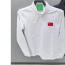 针织上衣152547412N 休闲百搭运动服长袖 套头运动卫衣男士 冬季