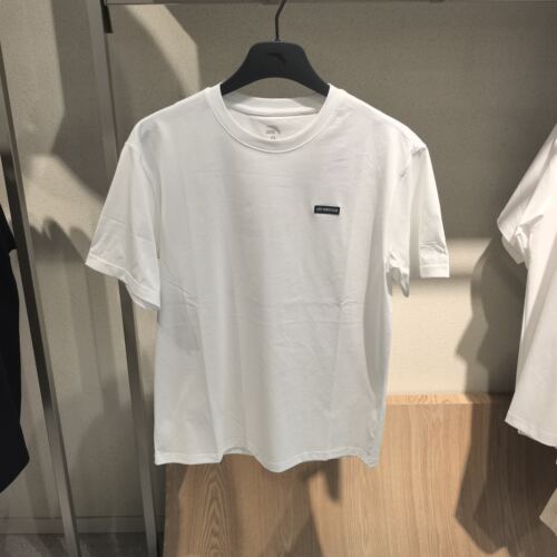 安踏男装专柜正品2026夏潮流运动冰肤凉感短袖针织衫152638121