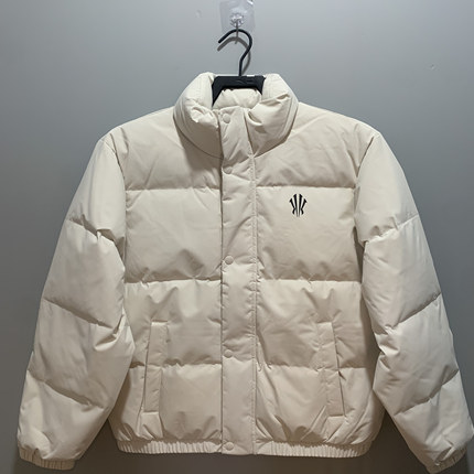 ANTA/安踏欧文系列2025冬休闲潮流宽松男女同款羽绒服 172541908