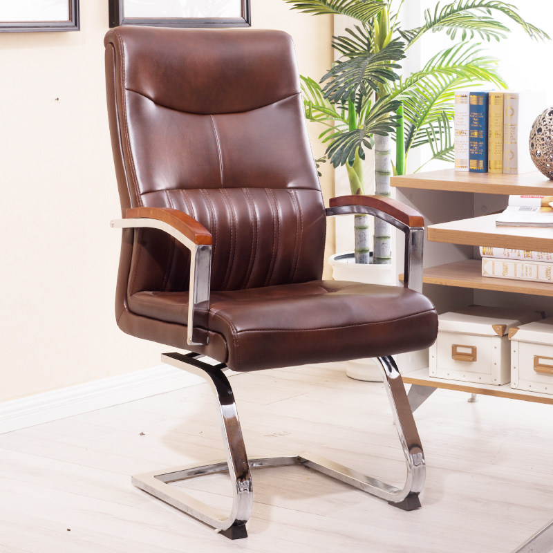 優創弓形電腦椅家用辦公椅子 皮椅轉椅弓腳椅會議室椅職員椅在類目 住宅傢俱, 坐具類, 椅類, 電腦椅中 - 來自Buy2taobao.com提供專業的淘寶代購服務