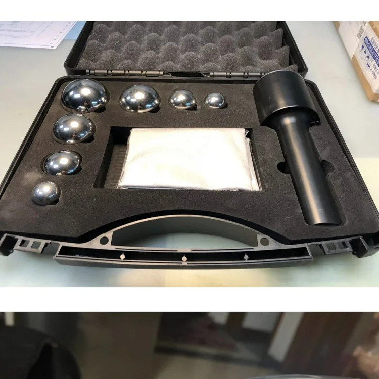 强磁工具乐器维修管乐修理磁铁七连珠凹陷变形整形圆号弯管修理