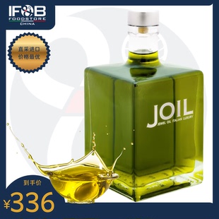 意大利乔伊尔牌特级初榨橄榄油500毫升 Extra Virgin Olive Oil