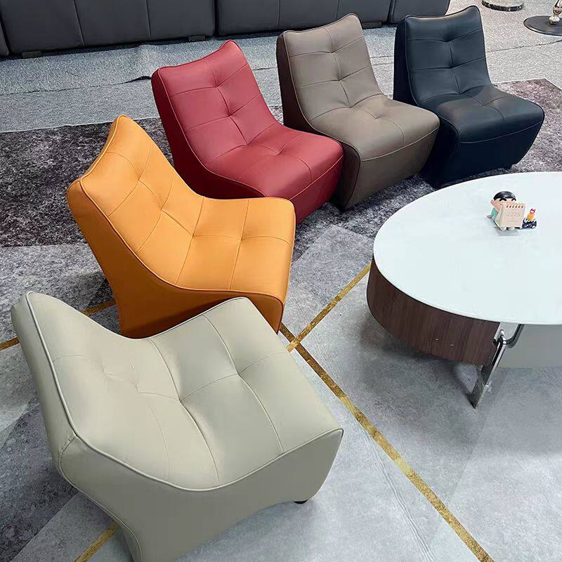 儿童沙发阅读区等候椅懒人沙发