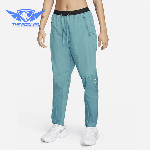 Nike/耐克正品2023春季新款女子运动健身休闲长裤DX5554-440