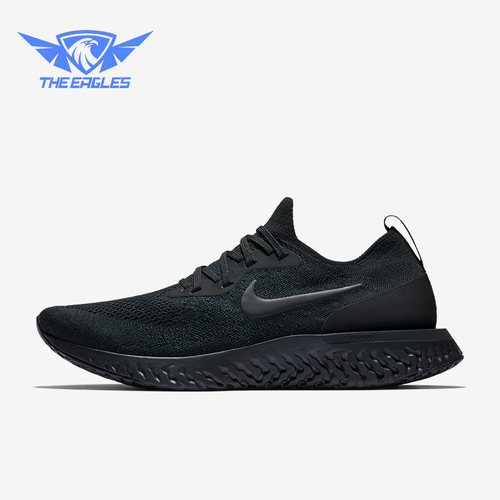 Nike/耐克正品React Flyknit男子运动训练跑步鞋AQ0067-003