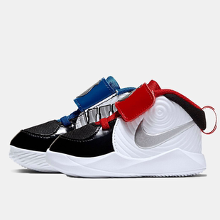 HUSTLE 婴童运动童鞋 耐克正品 CK0617 TEAM AUTO Nike