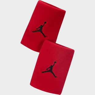 605 JORDAN男女篮球训练健身运动护腕AC4094 Nike 耐克正品