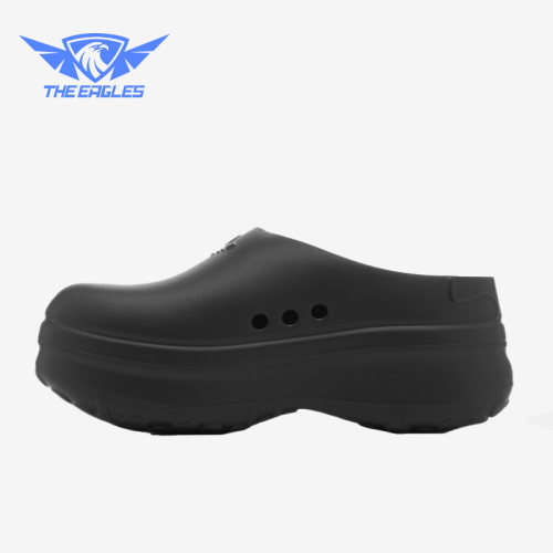 Adidas/阿迪达斯正品三叶草夏季新款女子轻便运动拖鞋IE4626