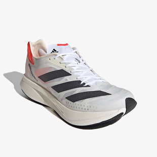 ADIOS ADIZERO 阿迪达斯正品 FZ2477 男女运动跑步鞋 PRO Adidas