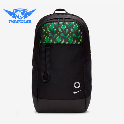 Nike/耐克正品NIGERIA ESSENTIALS 男女休闲运动双肩包 DA1431