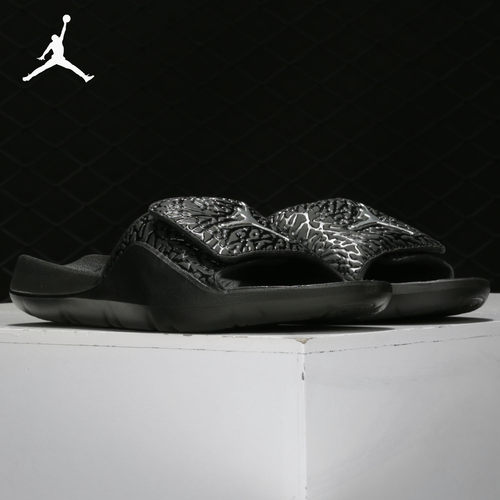 Nike/耐克正品 2020新款 JORDAN HYDRO 7 V2男子运动拖鞋 BQ6290