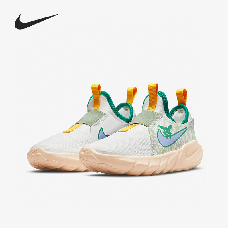 Nike/耐克正品小童运动鞋清仓特价DV1377-100 CI7849-800