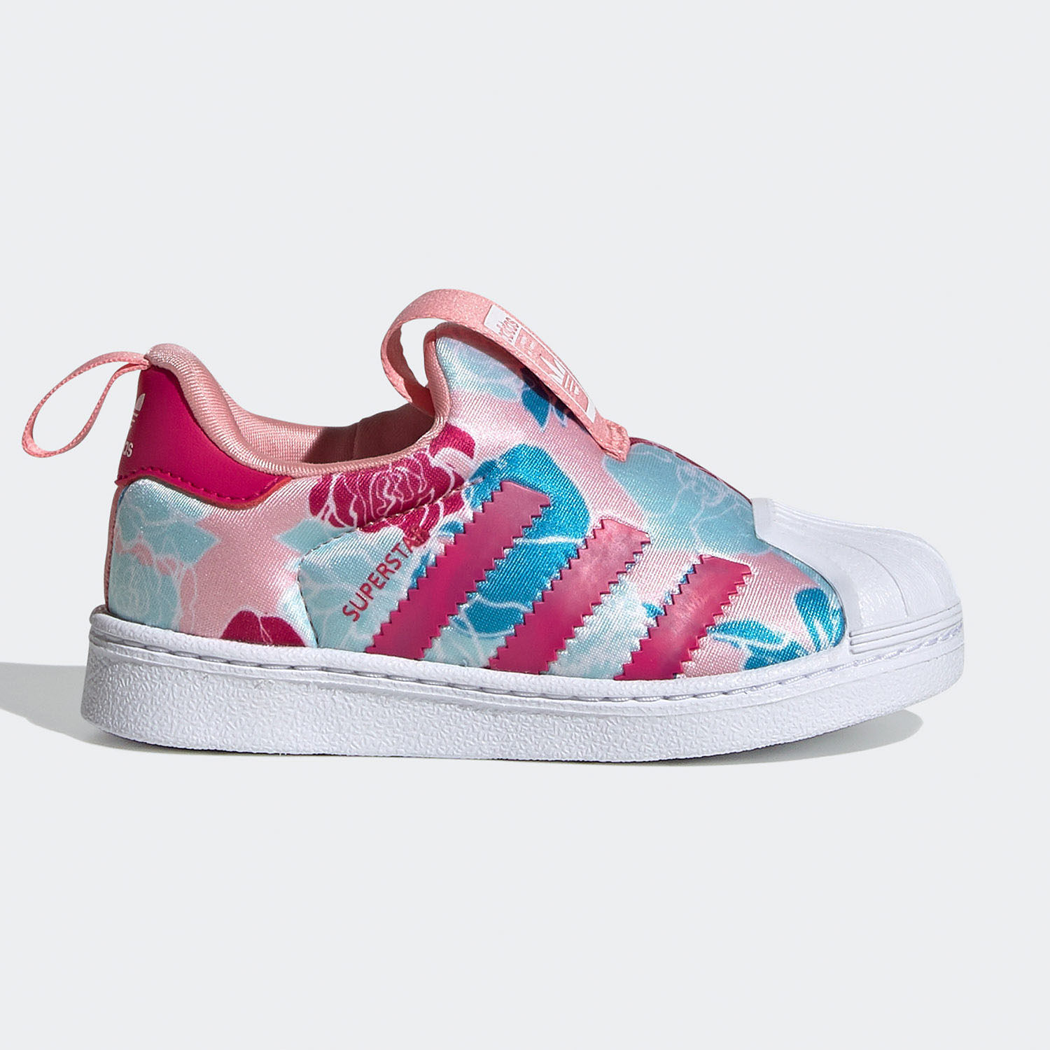 Adidas/阿迪达斯正品2020春季新款春节限定儿童贝壳头板鞋 EF6641,童鞋/婴儿鞋/亲子鞋,板鞋,淘宝优惠券,粉丝福利购,淘宝优惠卷