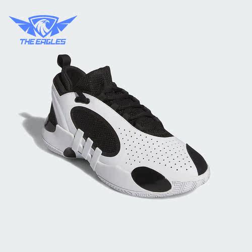 Adidas/阿迪达斯正品D.O.N. ISSUE 5 TEAM男女款篮球鞋IE8333