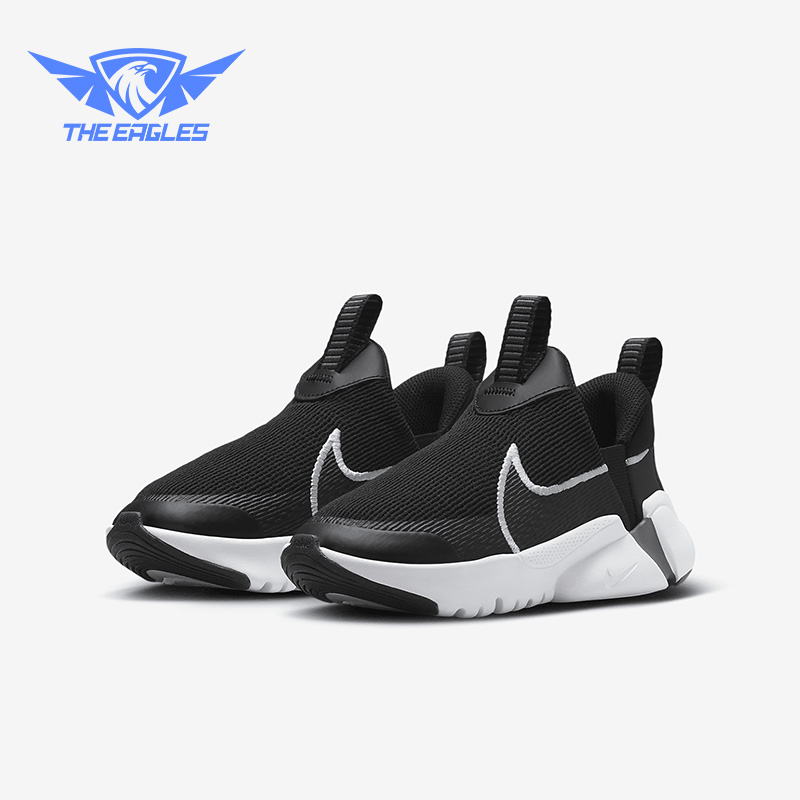 Nike/耐克正品2023夏季 Plus 2大童运动休闲鞋DV9000-003