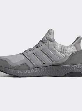 Adidas/阿迪达斯正品UltraBOOST S&L m男子跑步休闲运动鞋EF2026