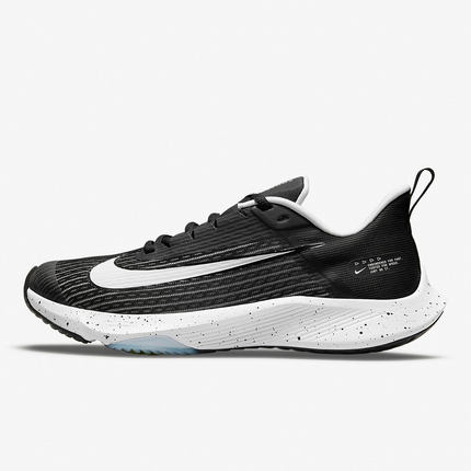Nike/耐克正品时尚AIR ZOOM SPEED 2 (GS)大童跑步鞋 DC5148-001