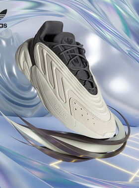 Adidas/阿迪达斯正品 OZELIA 三叶草男女舒适运动鞋 GY2502