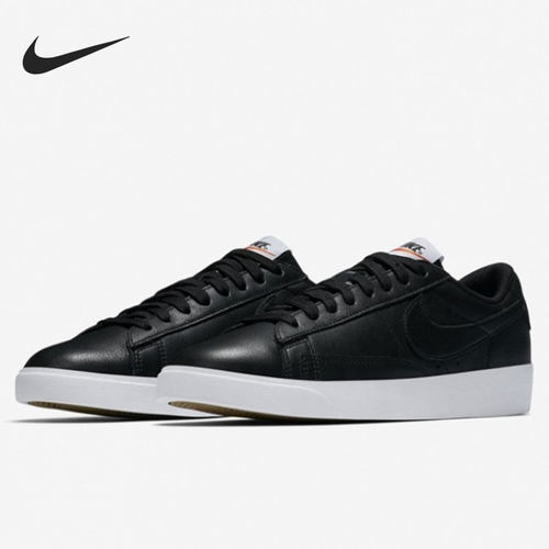 耐克开拓者女子休闲运动板鞋