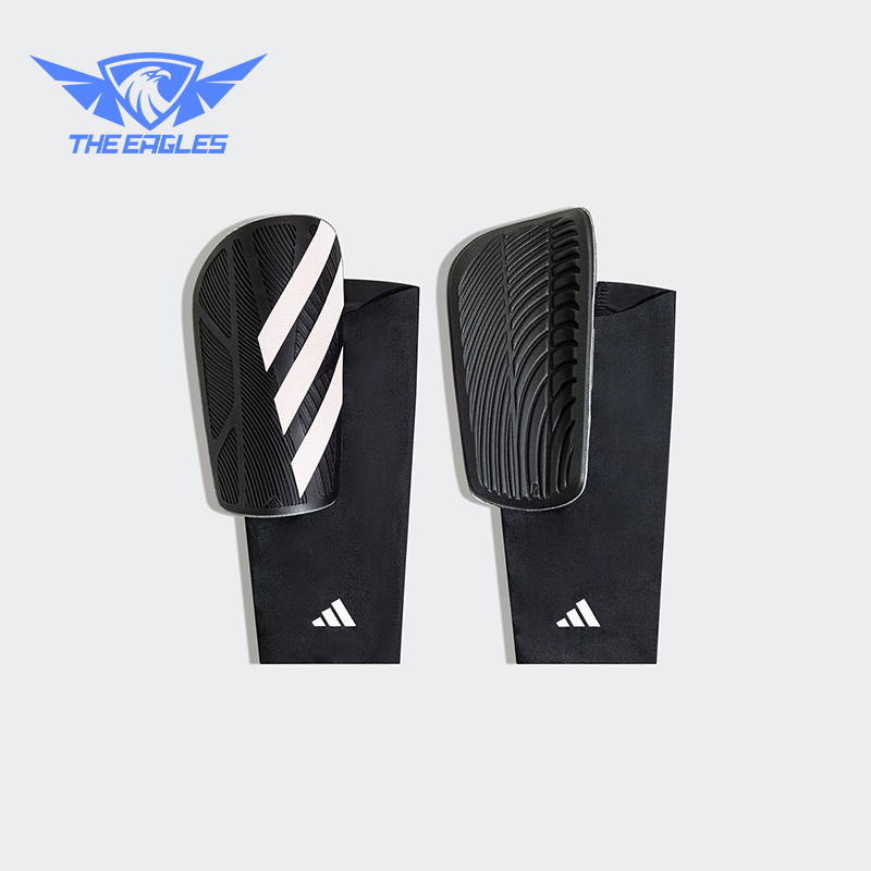 Adidas/阿迪达斯正品TIRO SG COM 男女足球运动护腿板IP3999