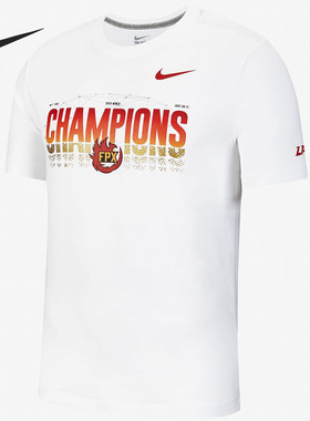 Nike/耐克正品2020夏季男子 LPL LOL ESPORTS FPX 短袖T恤DD0203