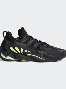 Adidas/阿迪达斯正品 Crazy BYW X 2.0Boost男子拉文篮球鞋EE6012