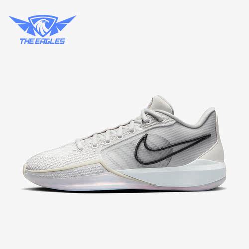 Nike/耐克正品Sabrina 1 EP女子缓震训练运动篮球鞋FQ3389