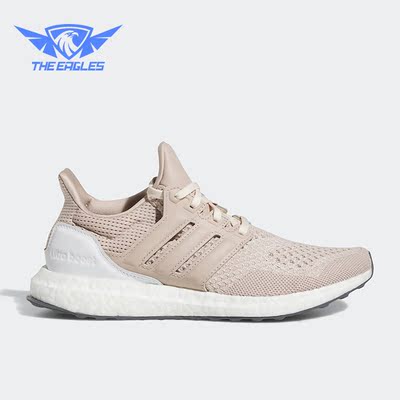 Adidas/阿迪达斯正品ULTRABOOST 1.0 W女子运动跑步鞋HQ2195