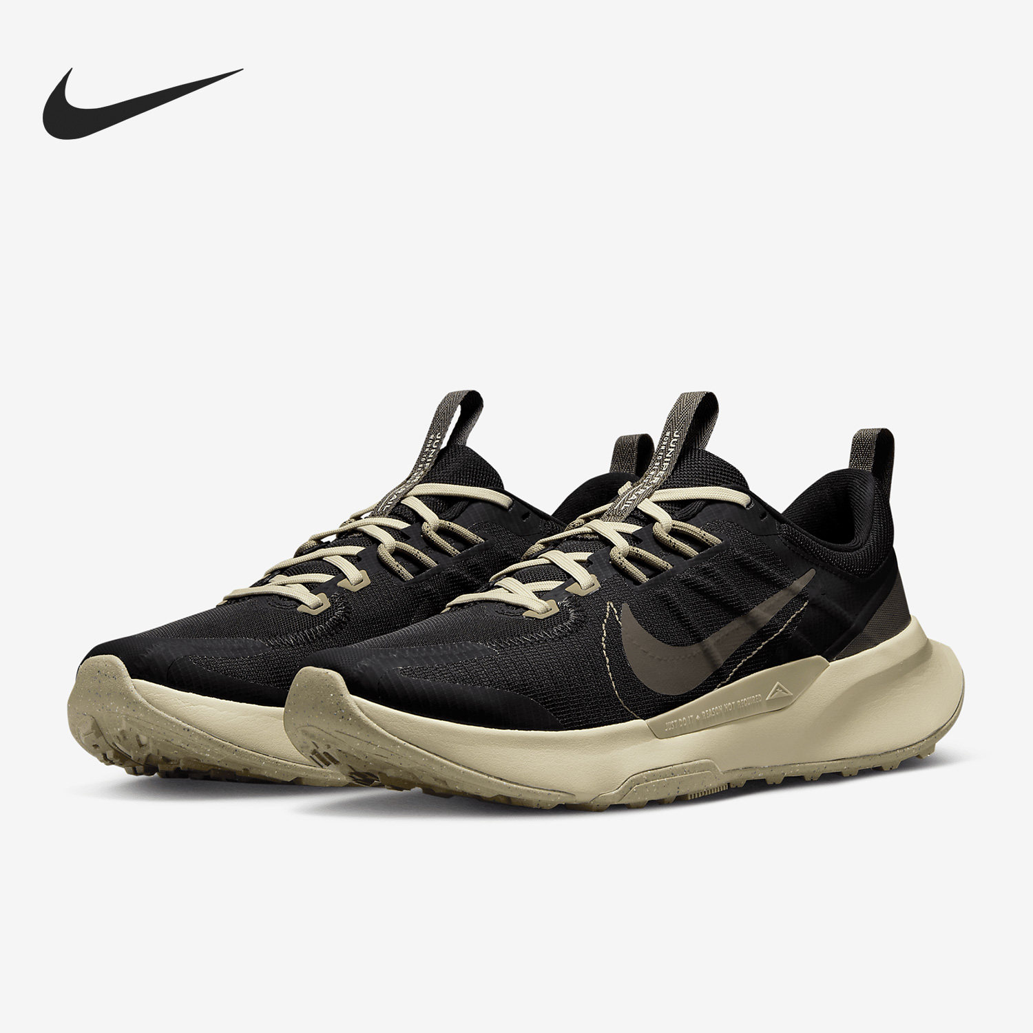 Nike/耐克正品JUNIPER 2新款透气男子越野运动跑鞋DM0822-005