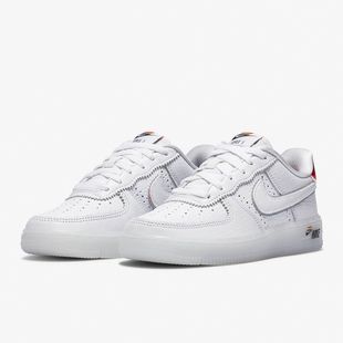 Force Nike 幼童运动童鞋 2020Nike CW7439 耐克正品