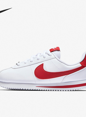 Nike/耐克正品CORTEZ BASIC SL(GS)新款儿童低帮休闲运动鞋904764