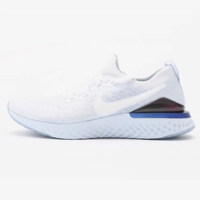 Nike/耐克正品2021 EPIC REACT FLYKNIT 2 男子轻便跑步鞋 CJ5930